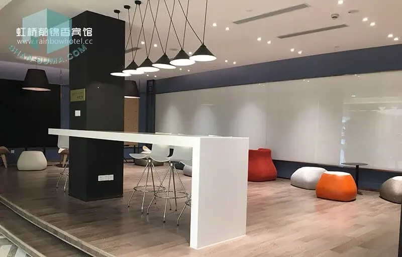 虹橋賓館%Golden Tulip Hotel - 图片 5