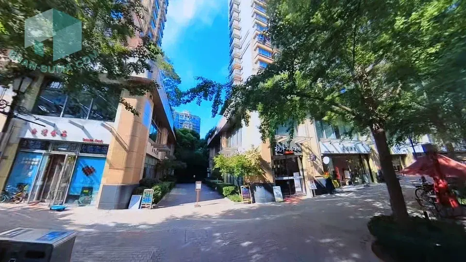 御翠豪庭%Maison Des Artistes - 图片 8