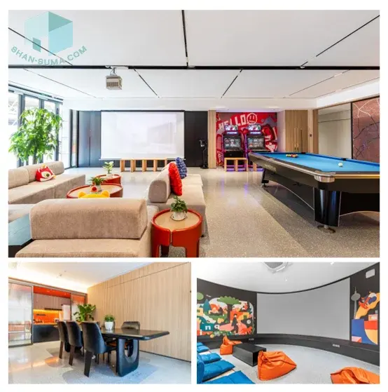 静安博隣行政公寓I%Blinq Residences Jingan - 图片 6