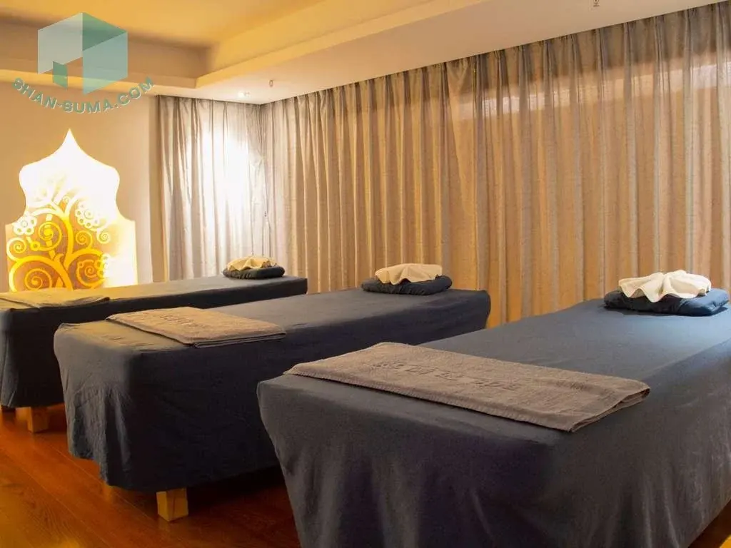 虹橋メルキュール%Grand Mercure Hotel - 图片 2