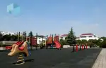 美麗華服務式公寓%Miramar Apartment - 缩略图 9