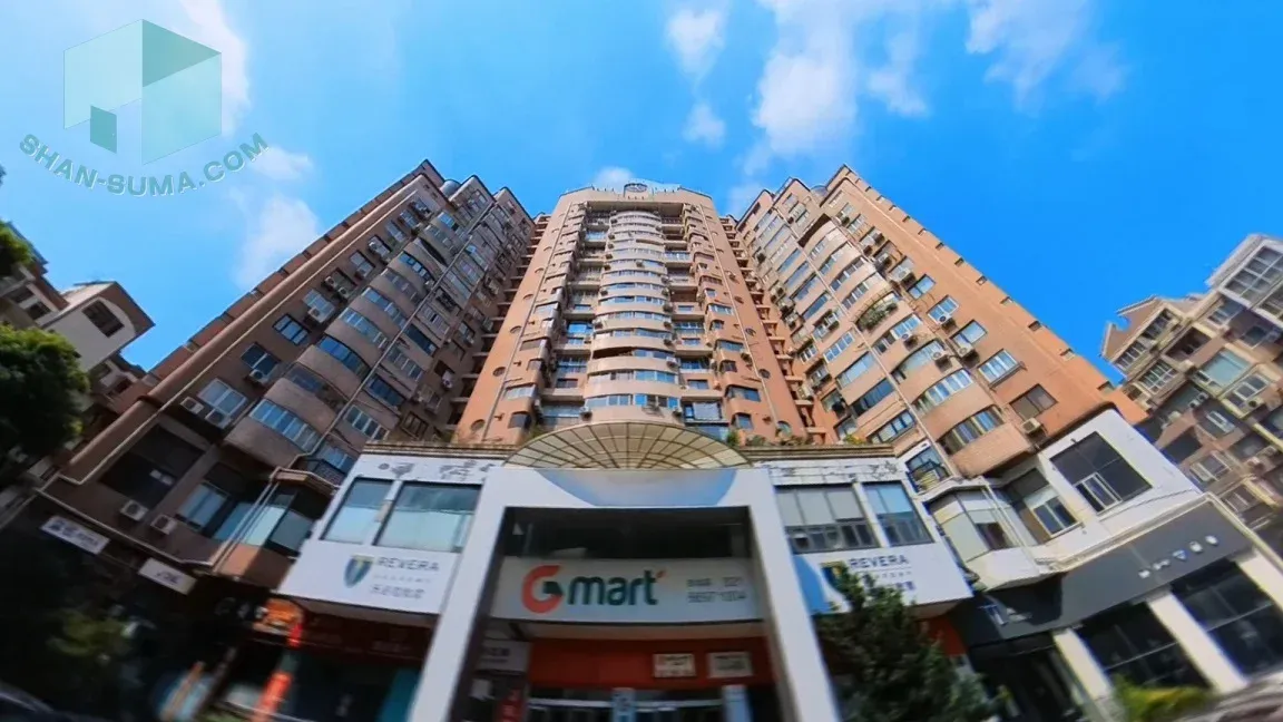 広場大廈%Plaza Building - 图片 1