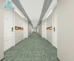 上海虹橋瑞士酒店公寓%Swissotel Living Shanghai Hongqiao - 缩略图 4