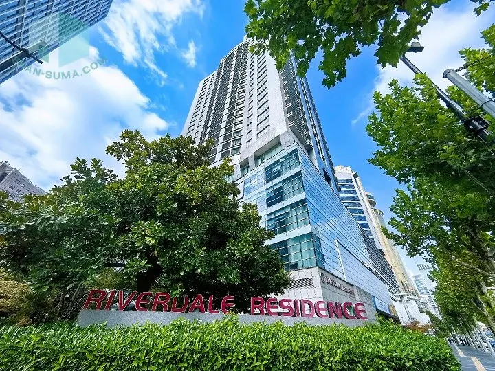 長河国際公寓新天地%Riverdale Residence Xintiandi - 图片 1