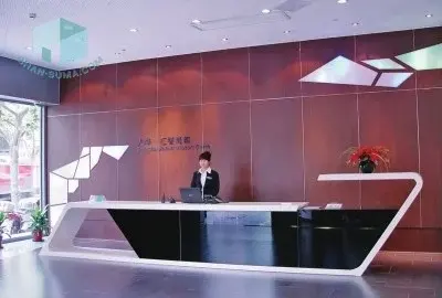 九華匯智尚都%Shanghai Joinval Wisdom Center - 图片 3