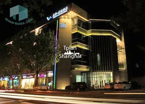 九華匯智尚都%Shanghai Joinval Wisdom Center - 图片 7