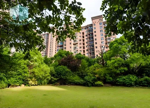 新天地河濱花園%River Garden - 图片 1