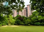 新天地河濱花園%River Garden - 缩略图 1