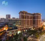 黄浦碧雲苑服務公寓%Green Court Residence - 缩略图 1
