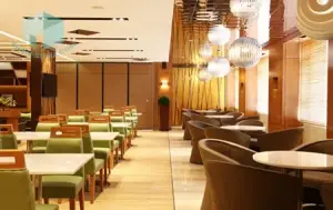 新港大厦服務式公寓 Newport Tower Serviced Apartments 3