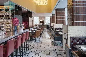 マンダリンオリエンタル Mandarin Oriental 5