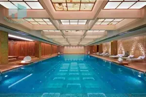 マンダリンオリエンタル Mandarin Oriental 7