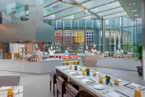 マンダリンオリエンタル Mandarin Oriental 4