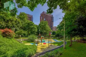 上海金橋碧云閣服務公寓 Green Court Premier Jinqiao SH 5