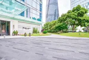 IFCレジデンス  IFC Residence
