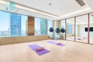 IFCレジデンス  IFC Residence 7