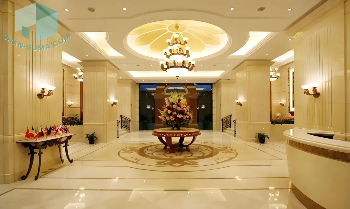 徐匯苑酒店式公寓 Xuhui Garden Service Apartment 6