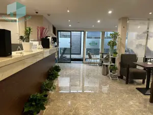 賛寓服務式公寓 Paradise Apartment 3