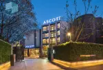 アスコット衡山%Ascott Heng Shan Shanghai - 缩略图 1