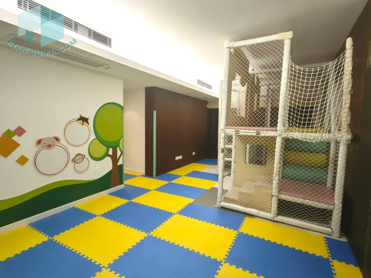 港匯恒隆広場服務式公寓 Grand Gateway 66 Serviced Apartments 3