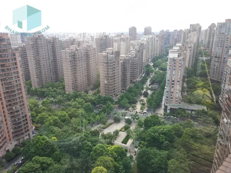 古北国際広場 Gubei International Plaza 4