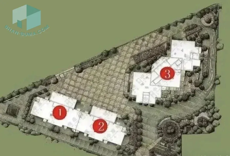 匯寧花園 Wellington Garden 5