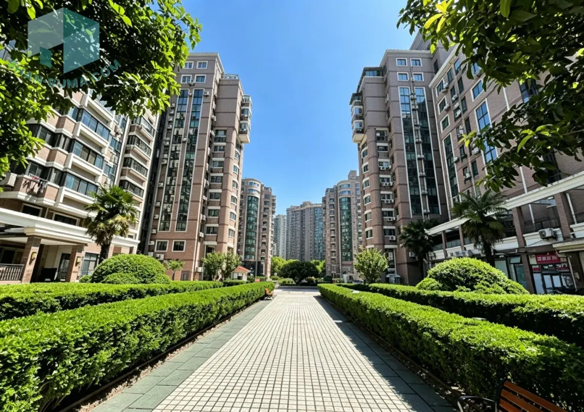 巴黎花園%Paris Garden - 图片 3