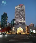 紫雲大厦 Zi Yun Building - 缩略图 4