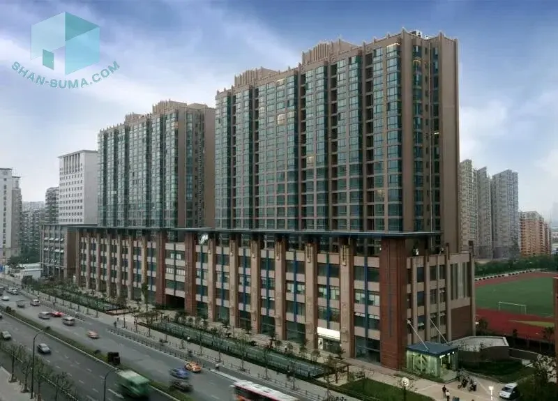衡辰公寓%Hengchen Apartment - 图片 10