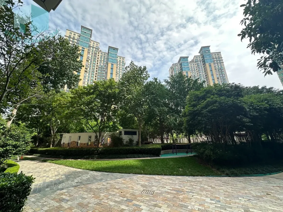 凱欣豪園%Regents Park - 图片 16