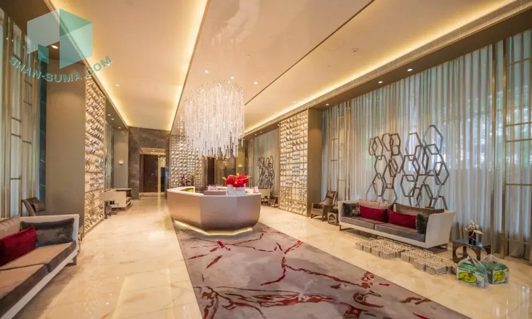 古北壹号%One Park Shanghai - 图片 10