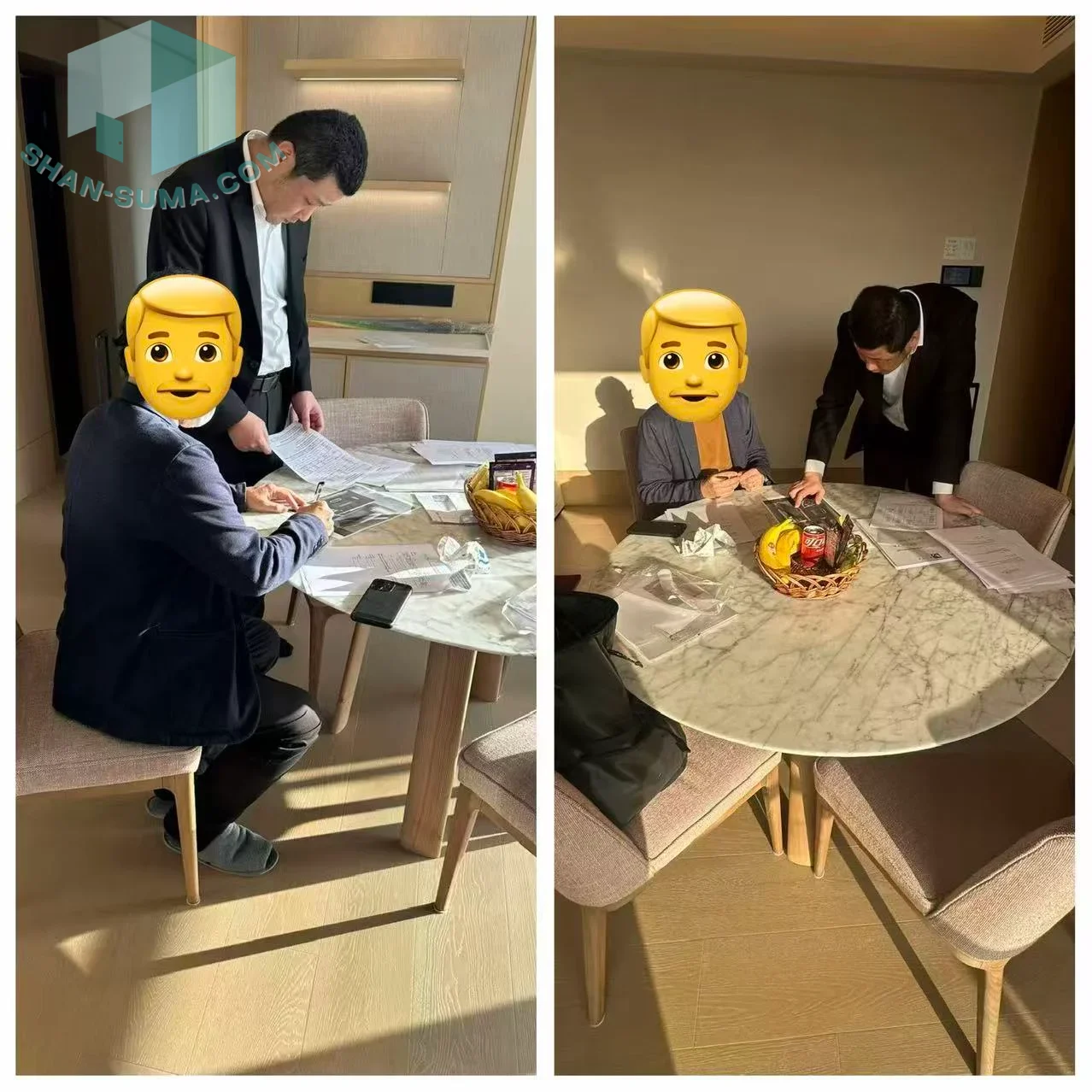 【2026-4-19｜入居サポート】入居手続き対応を実施