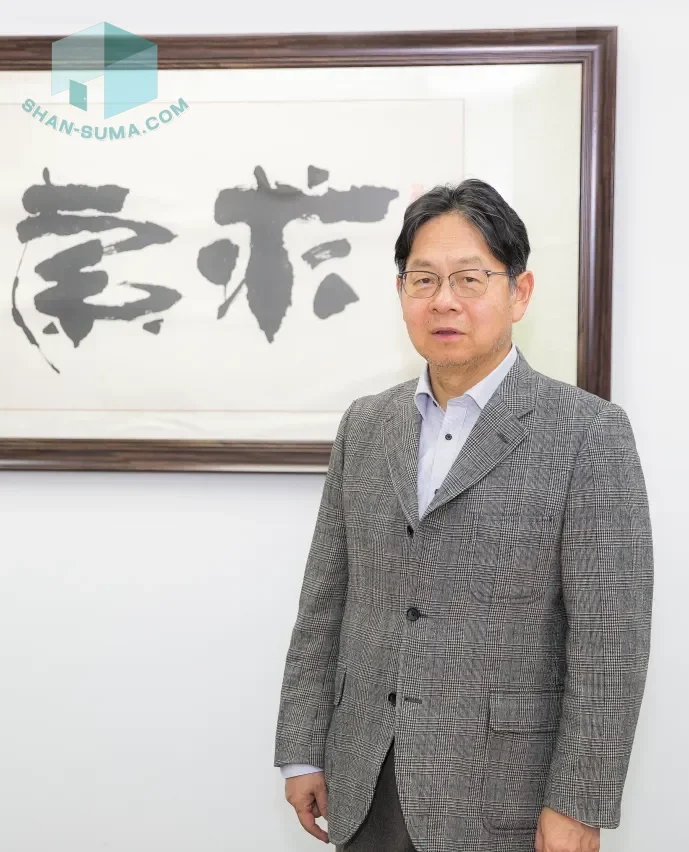 Shanghai Power People | 上海良図商務諮詢有限公司/蘇州豊迅汽車租賃有限公司 董事長 郁偉さん
